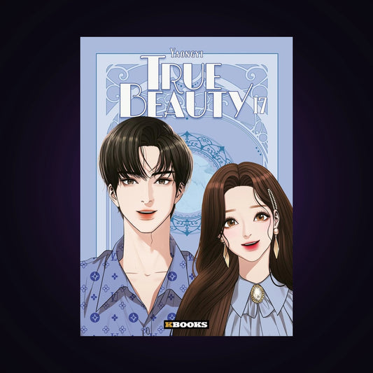 True Beauty. Tome 17