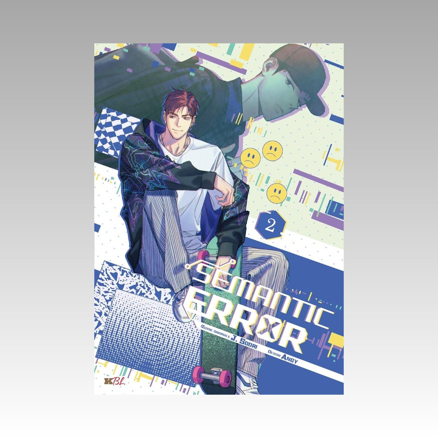 Semantic Error. Tome 2
