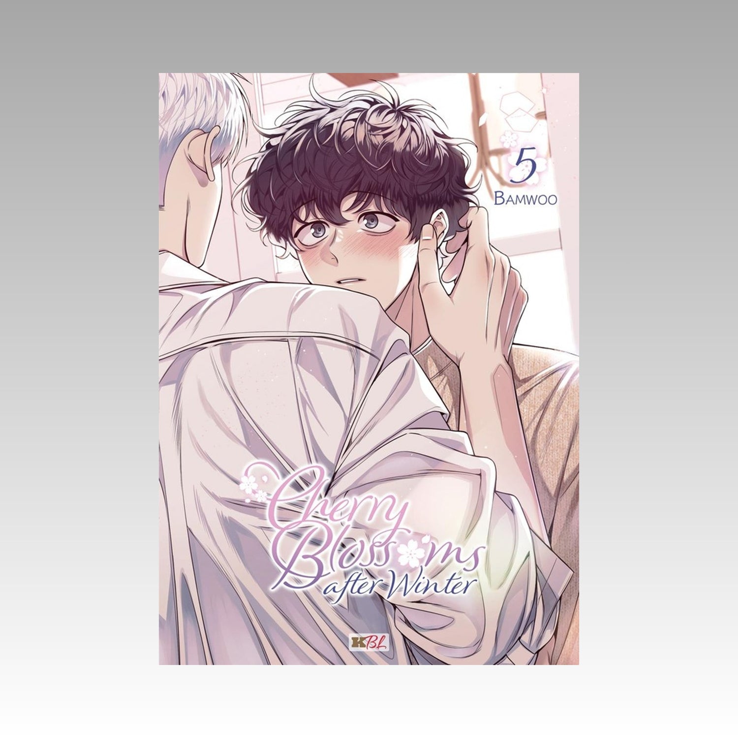 Cherry Blossoms after Winter. Tome 5
