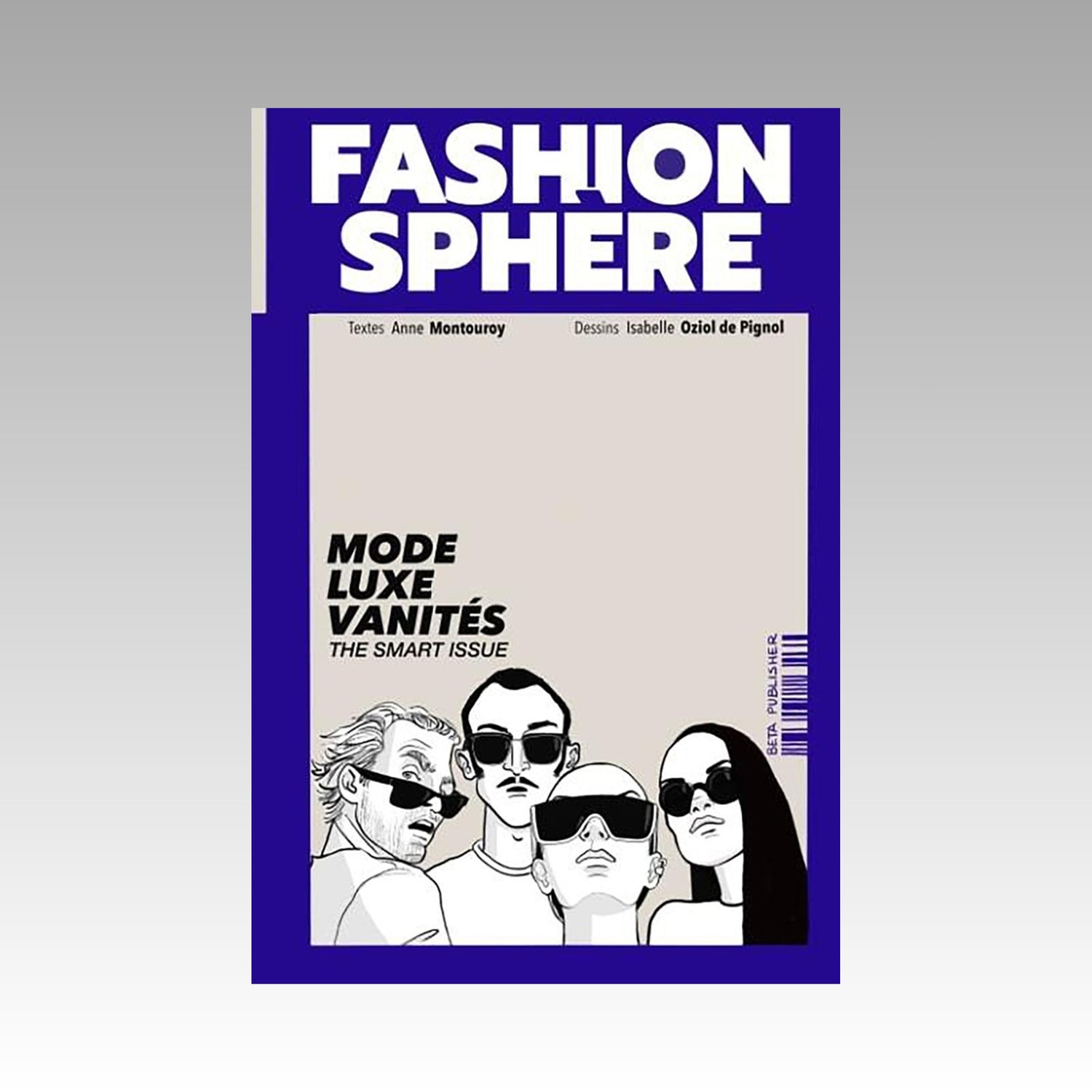 Fashion Sphère