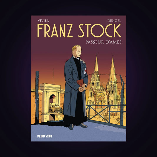 Franz Stock
