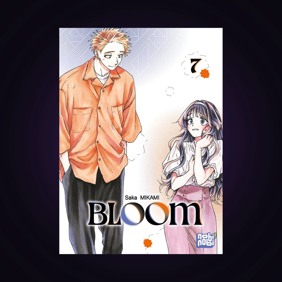 Bloom. Tome 7