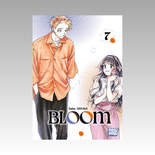 Bloom. Tome 7