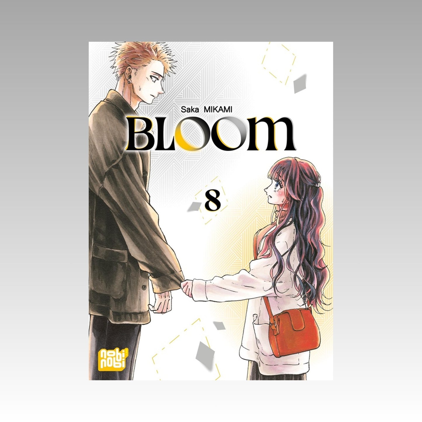Bloom. Tome 8