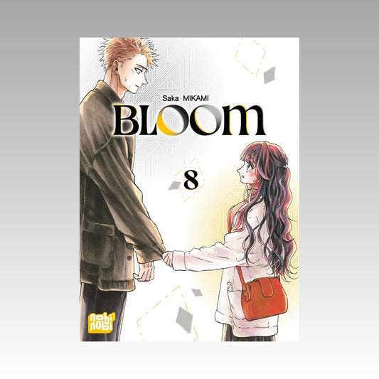 Bloom. Tome 8