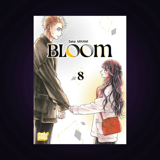 Bloom. Tome 8