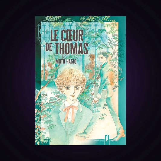 Le cœur de Thomas