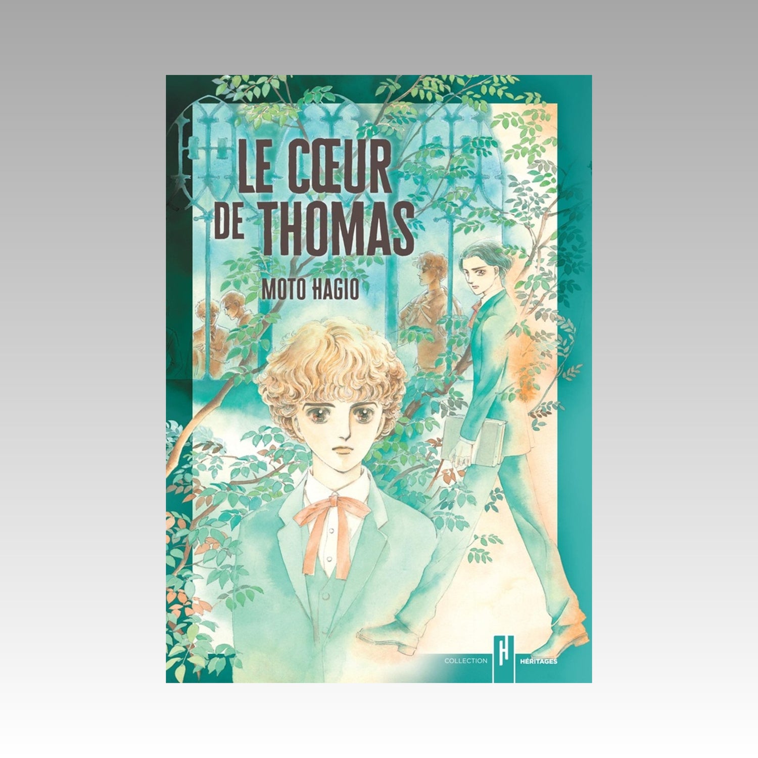 Le cœur de Thomas