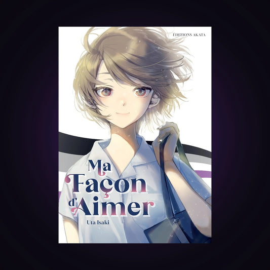 Ma façon d'aimer