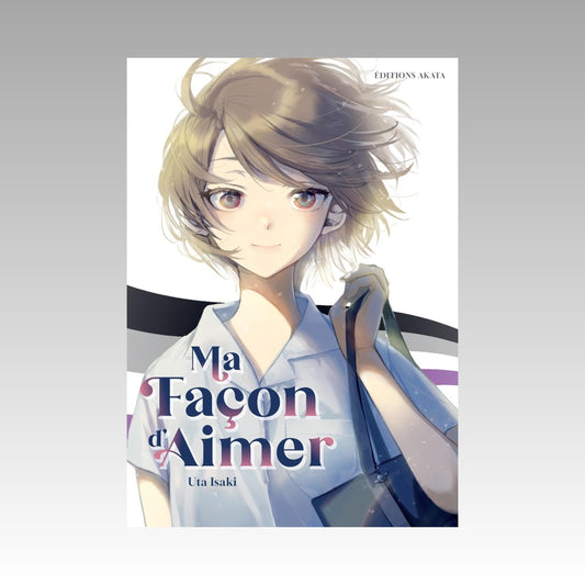 Ma façon d'aimer