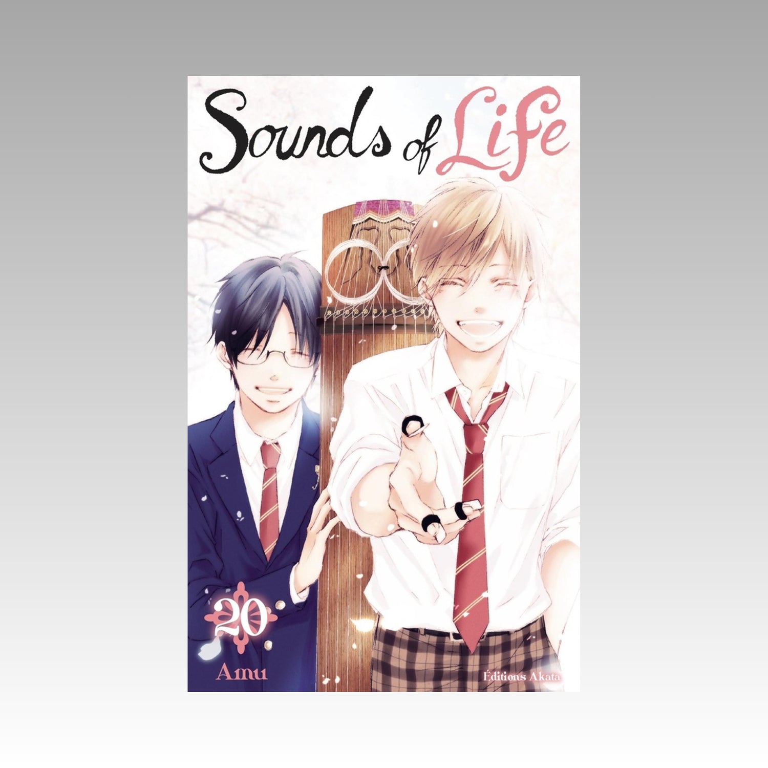 Sounds of Life. Tome 20
