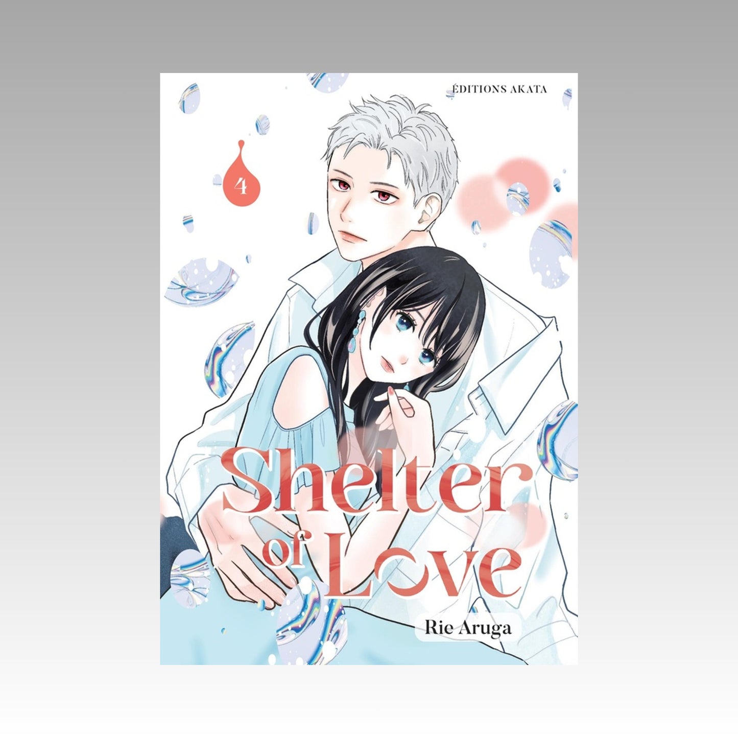 Shelter of Love. Tome 4