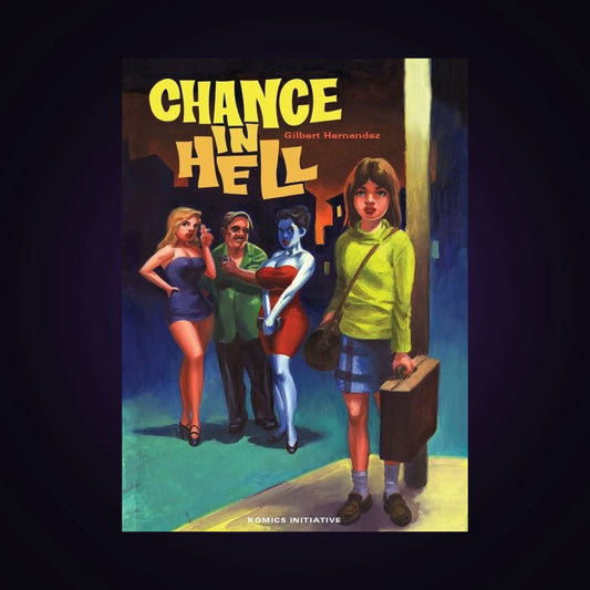 Chance in Hell