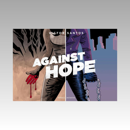 Against Hope