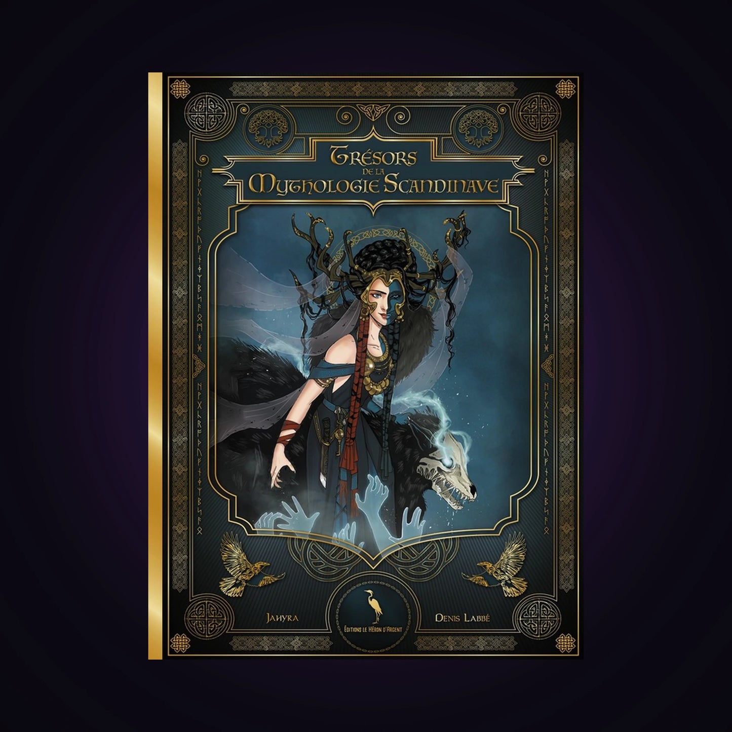 Trésors de la Mythologie Scandinave