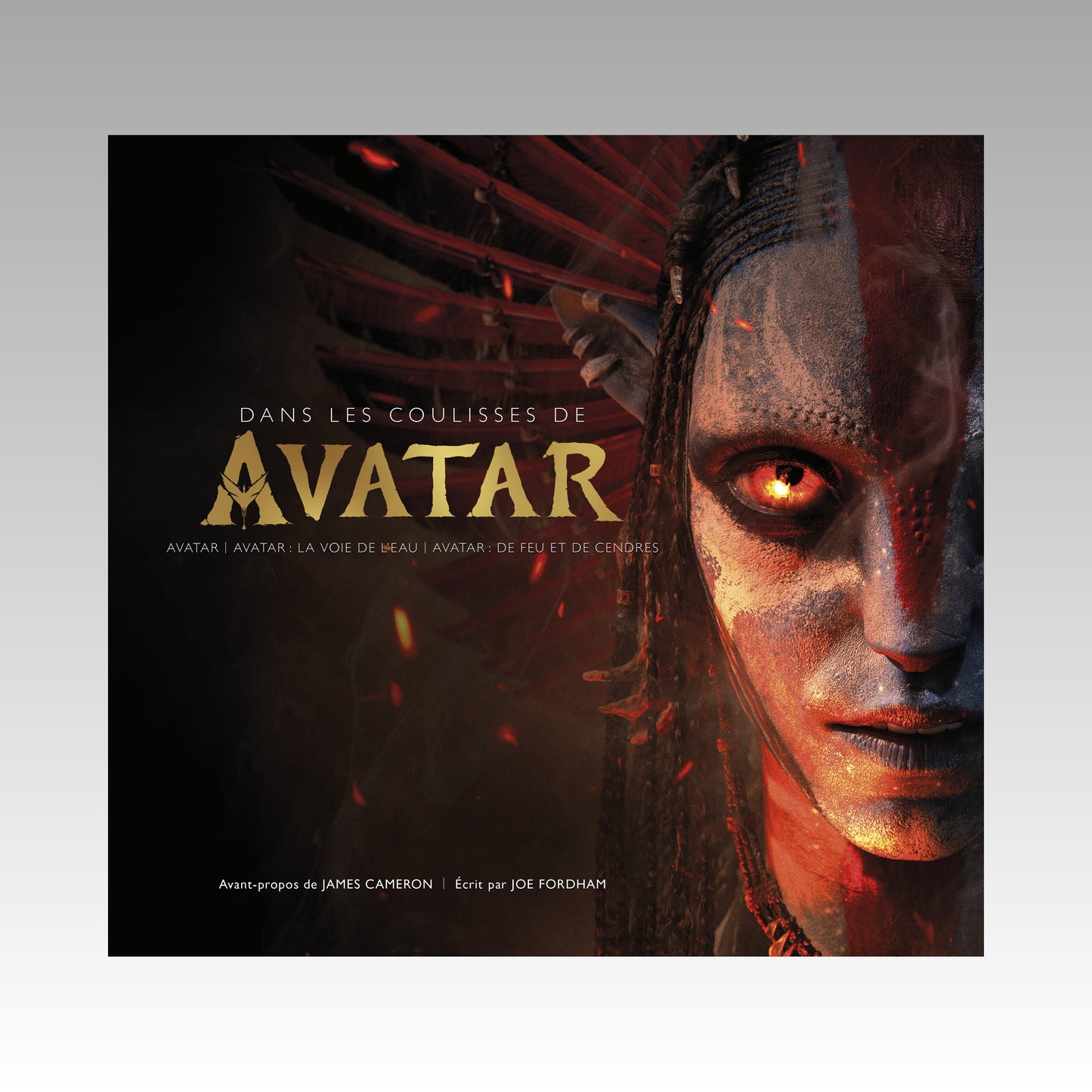 Dans les coulisses de Avatar