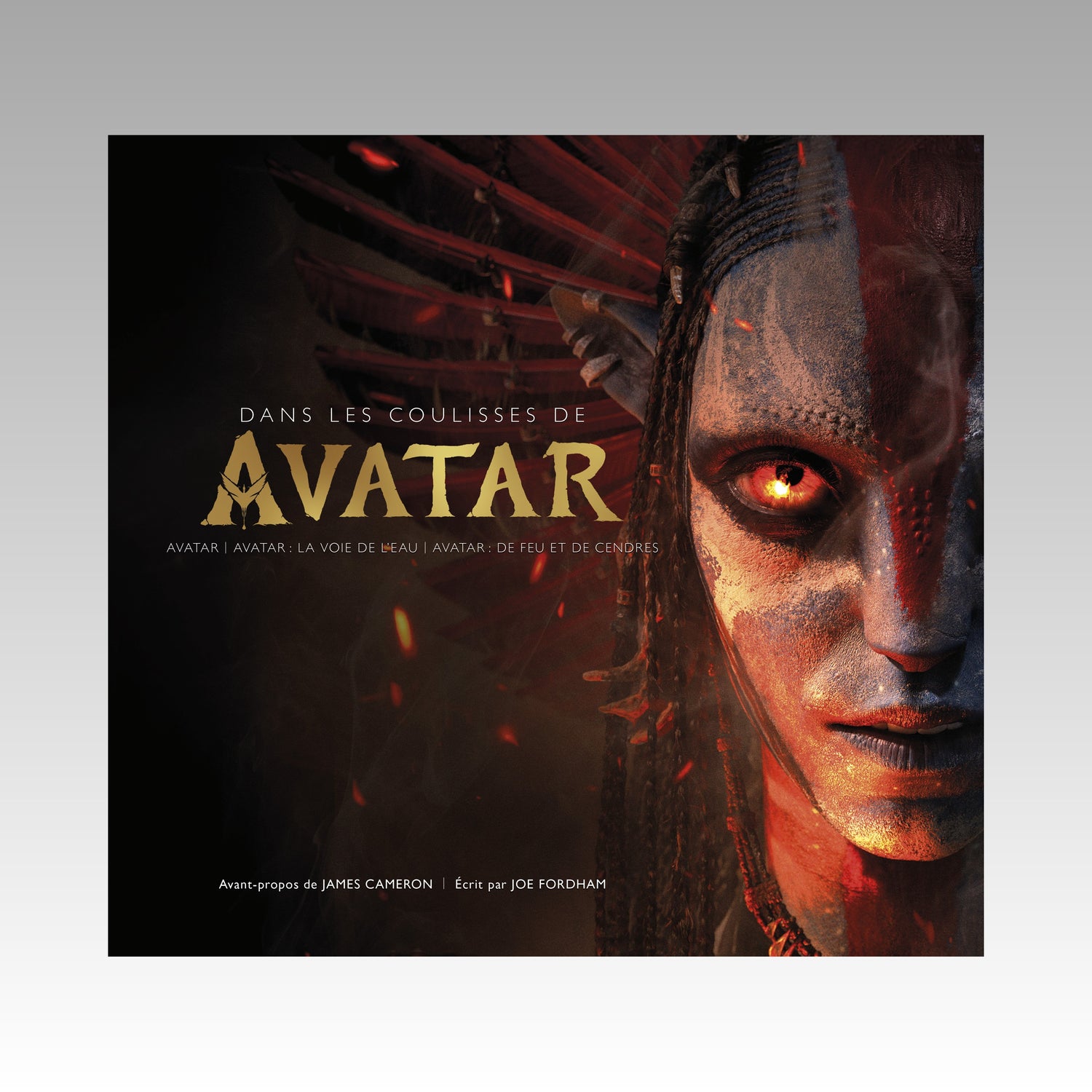 Dans les coulisses de Avatar
