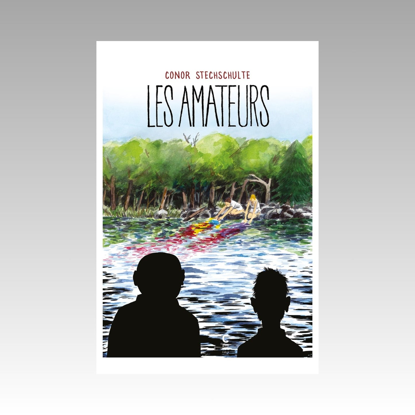 Les amateurs