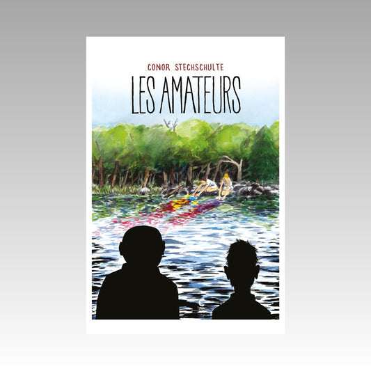 Les amateurs