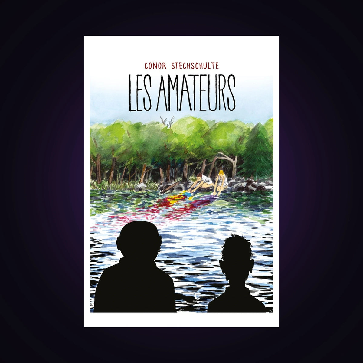 Les amateurs