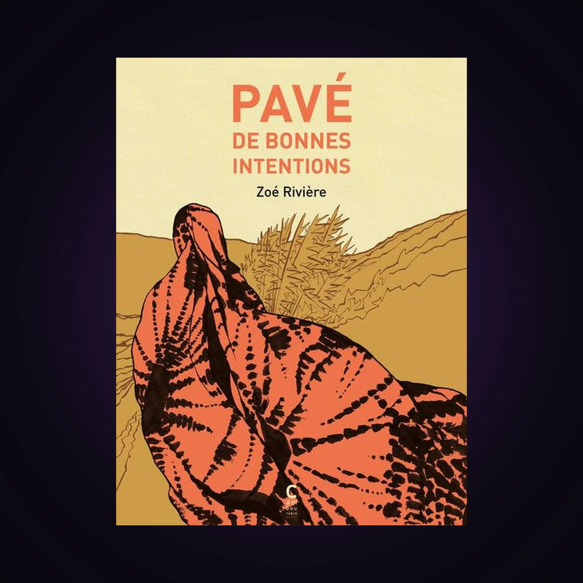 Pavé de bonnes intentions