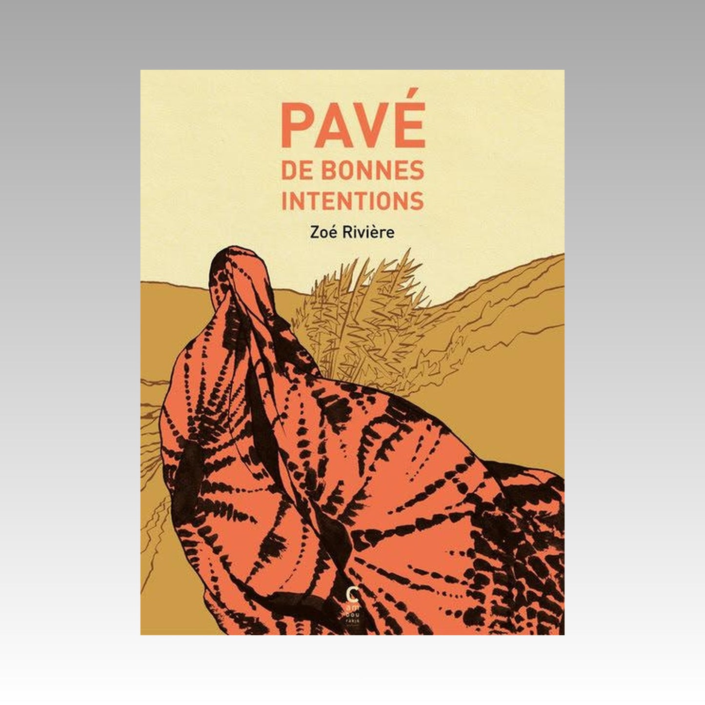 Pavé De Bonnes Intentions