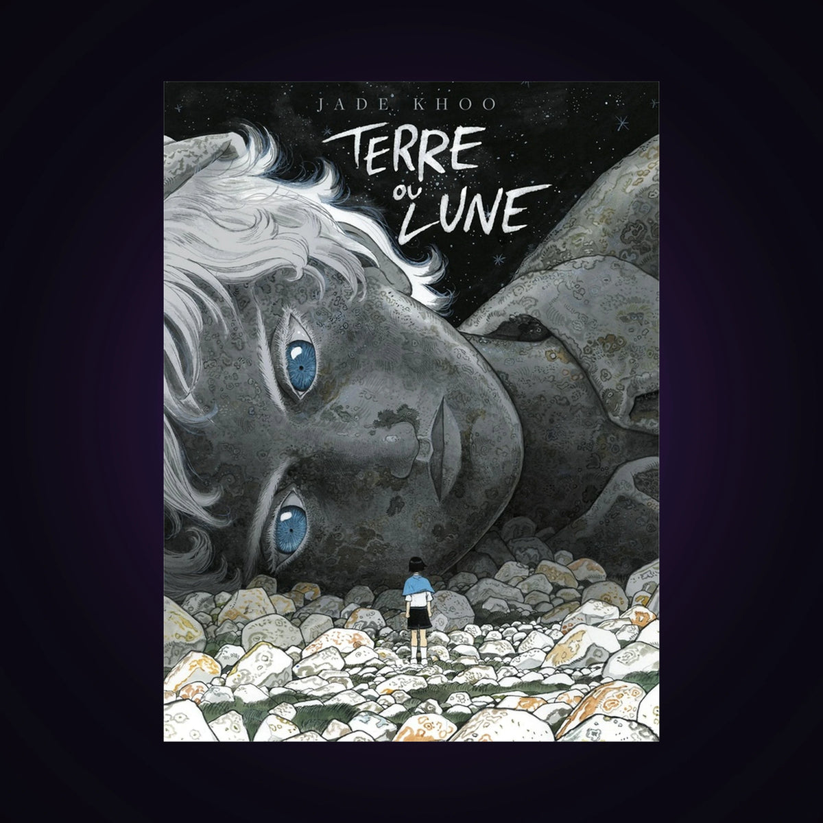 Terre ou Lune. Tome 1