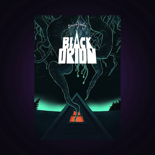 Black Orion