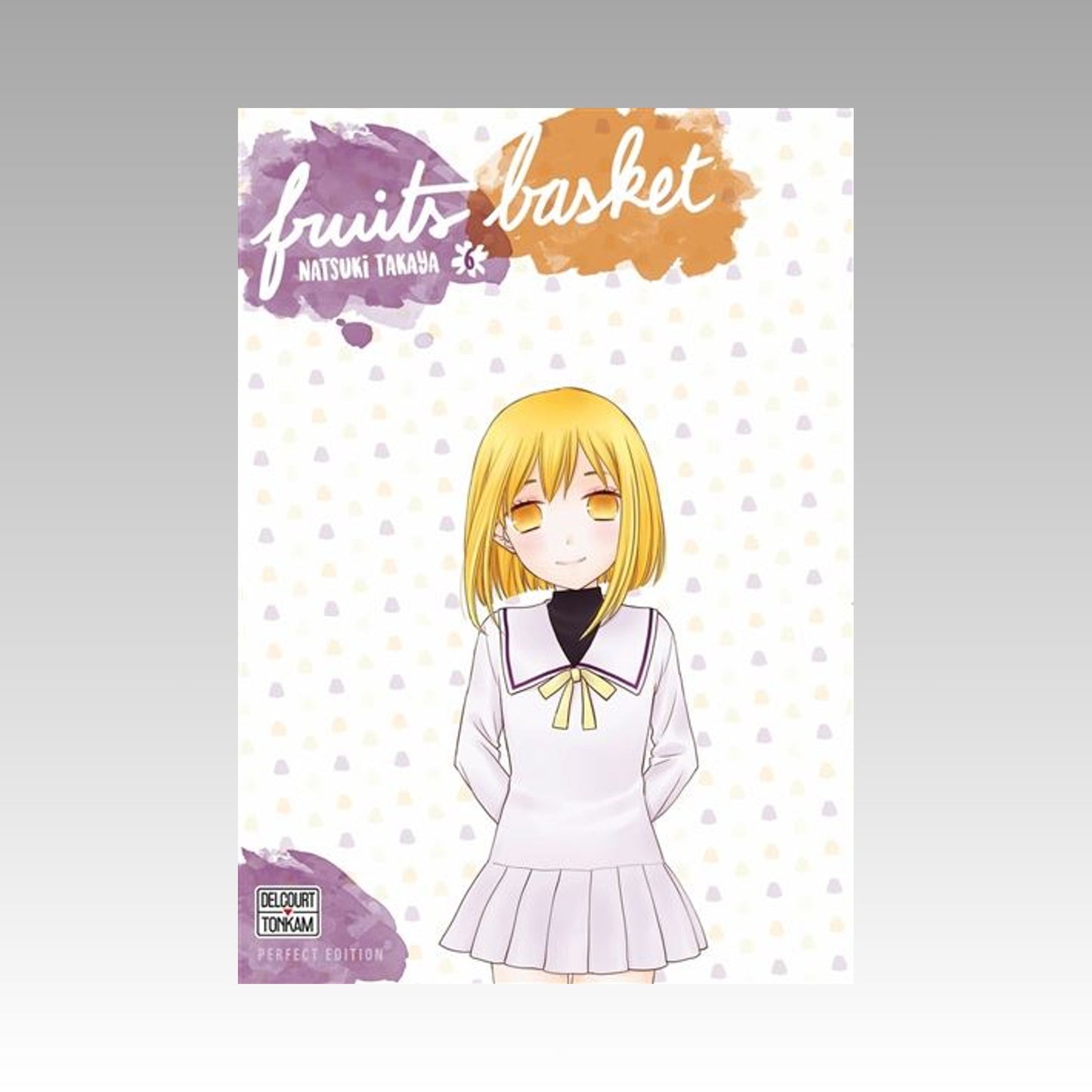 Fruits Basket - Perfect Edition. Tome 6