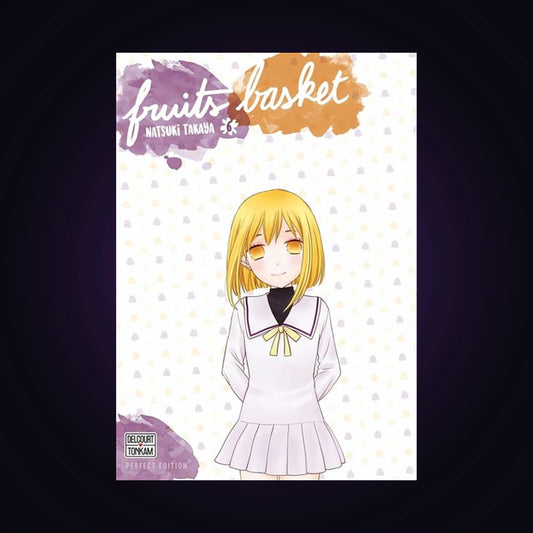 Fruits Basket - Perfect Edition. Tome 6