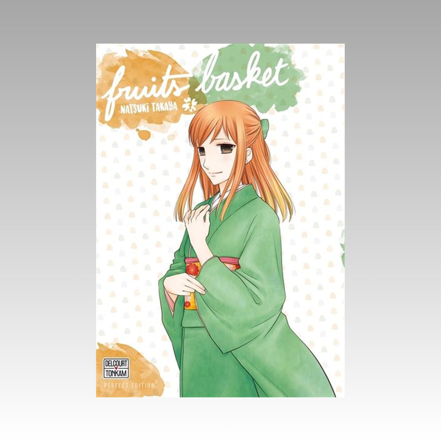Fruits Basket - Perfect Edition. Tome 7