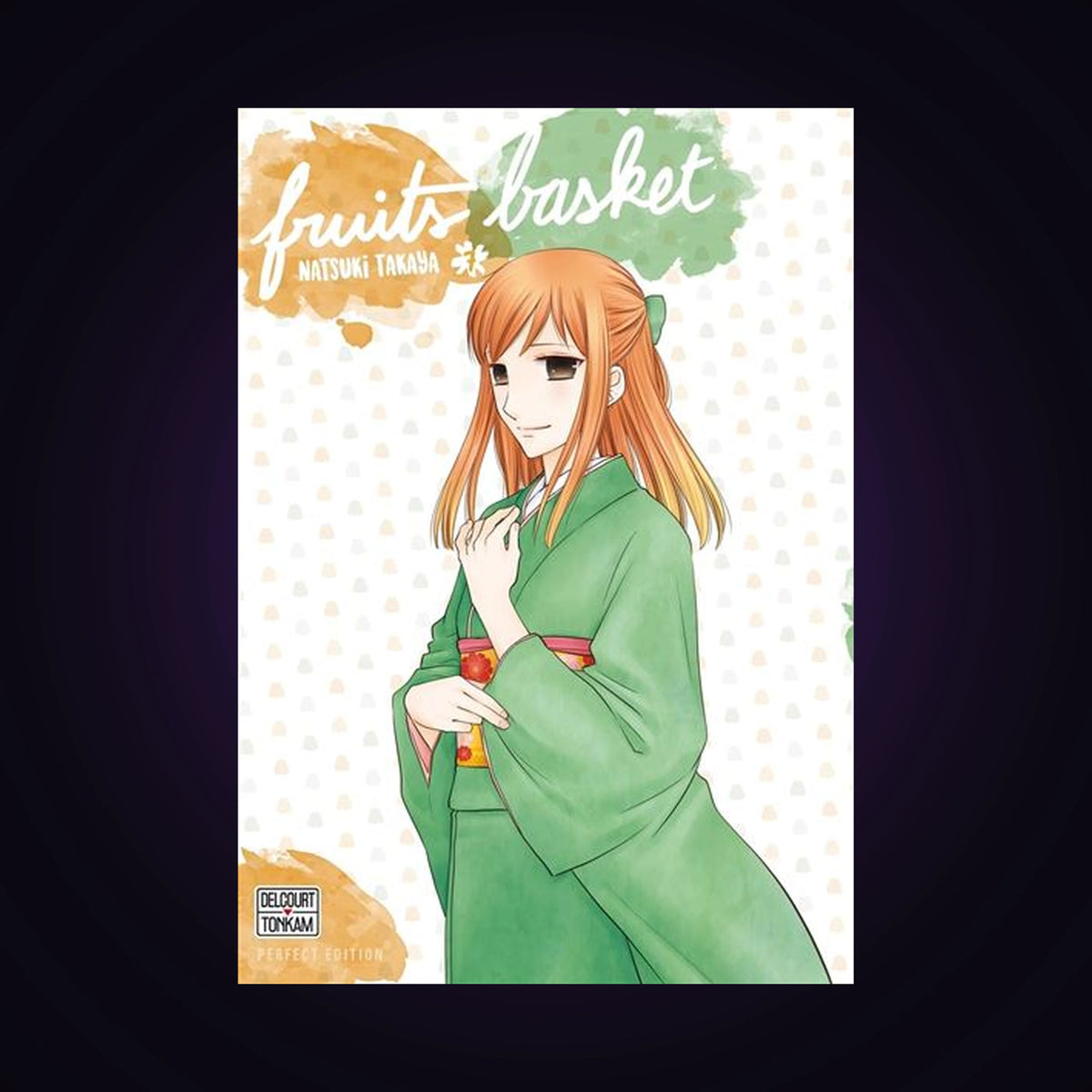 Fruits Basket - Perfect Edition. Tome 7
