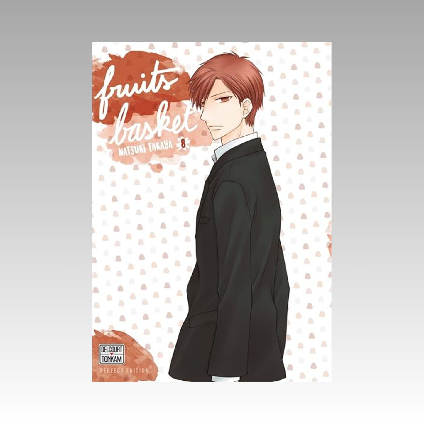 Fruits Basket - Perfect Edition. Tome 8