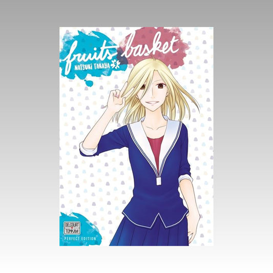 Fruits Basket - Perfect Edition. Tome 9