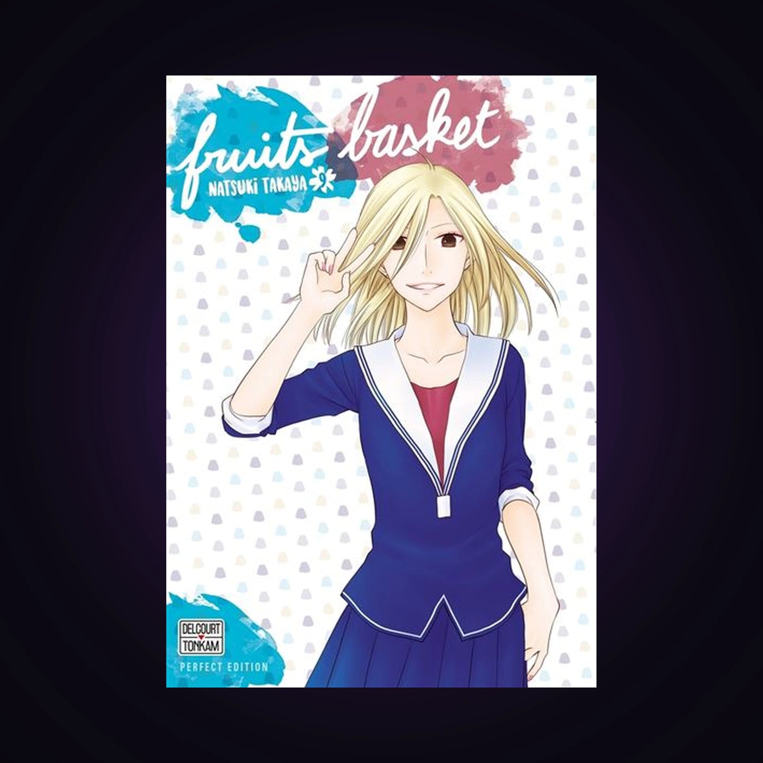 Fruits Basket - Perfect Edition. Tome 9
