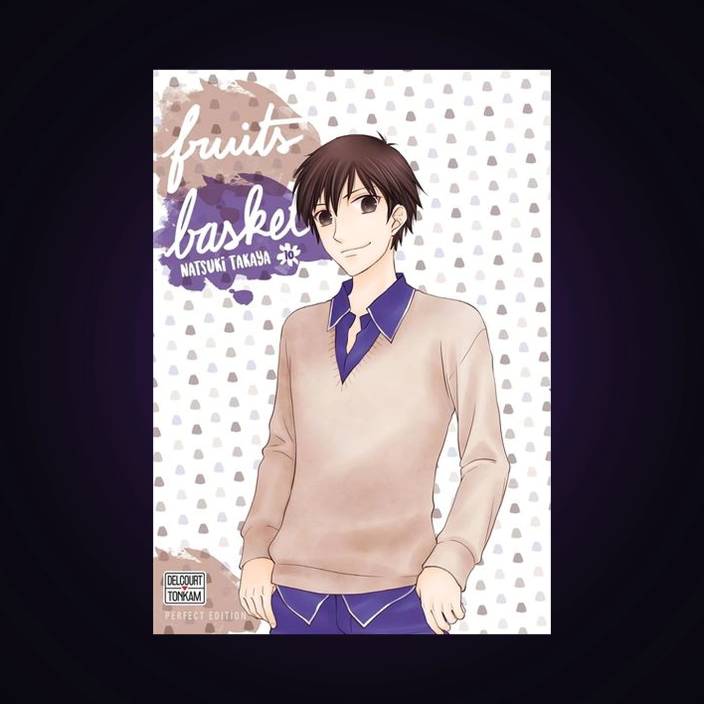 Fruits Basket - Perfect Edition. Tome 10