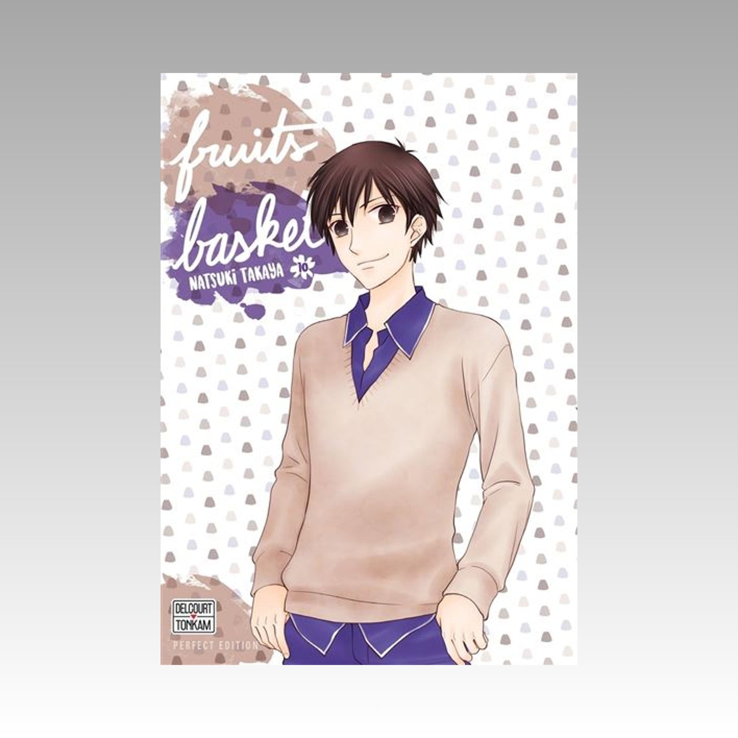 Fruits Basket - Perfect Edition. Tome 10