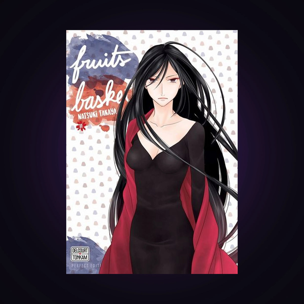 Fruits Basket - Perfect Edition. Tome 11