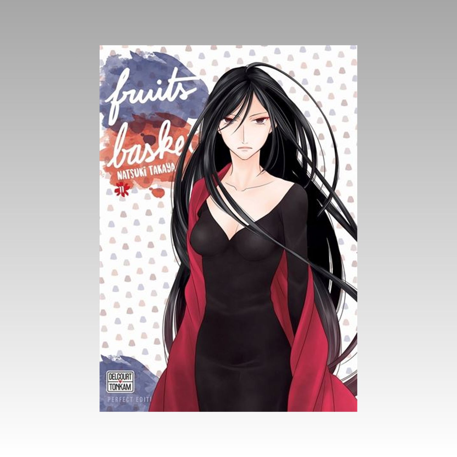 Fruits Basket - Perfect Edition. Tome 11