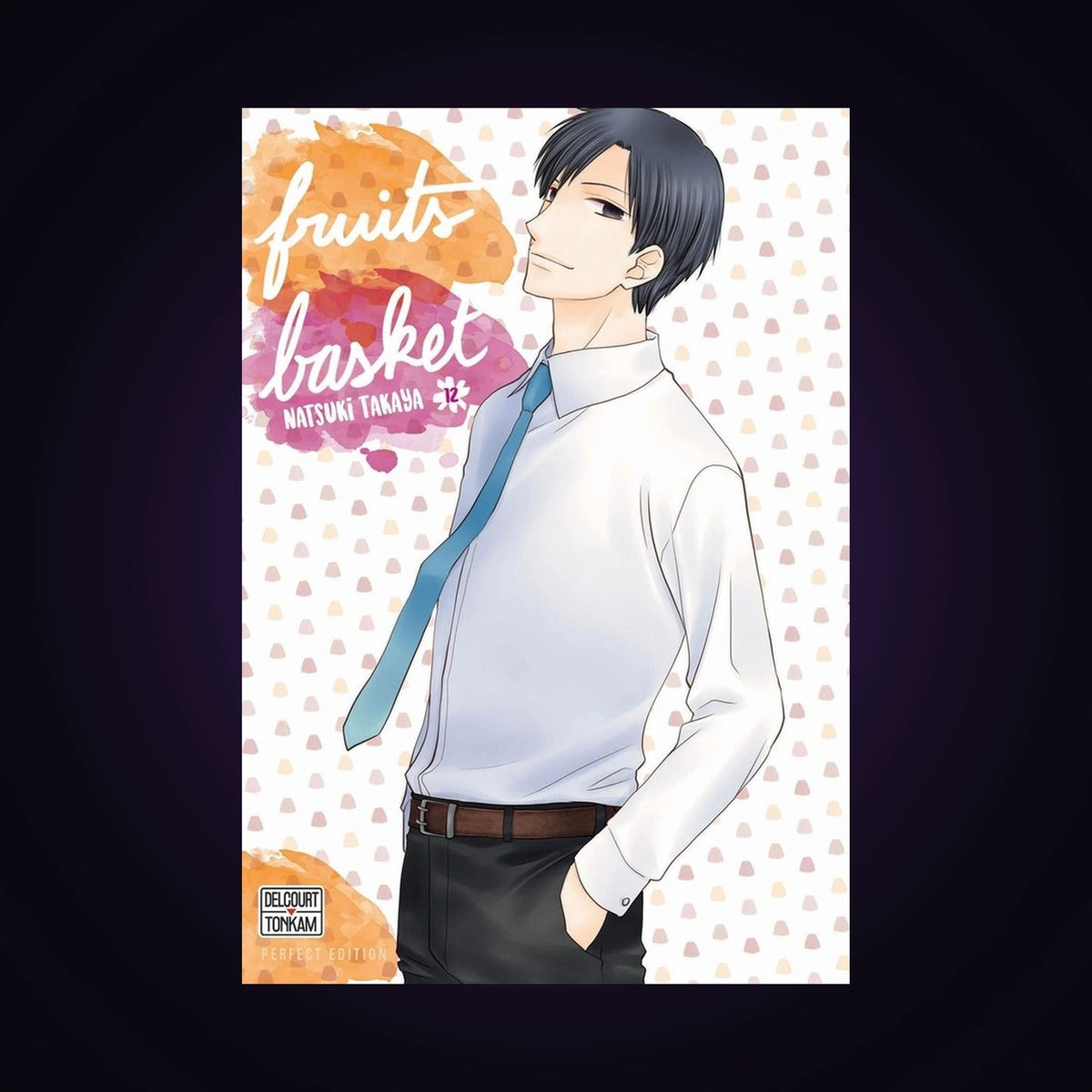 Fruits Basket : Perfect Edition. Tome 12