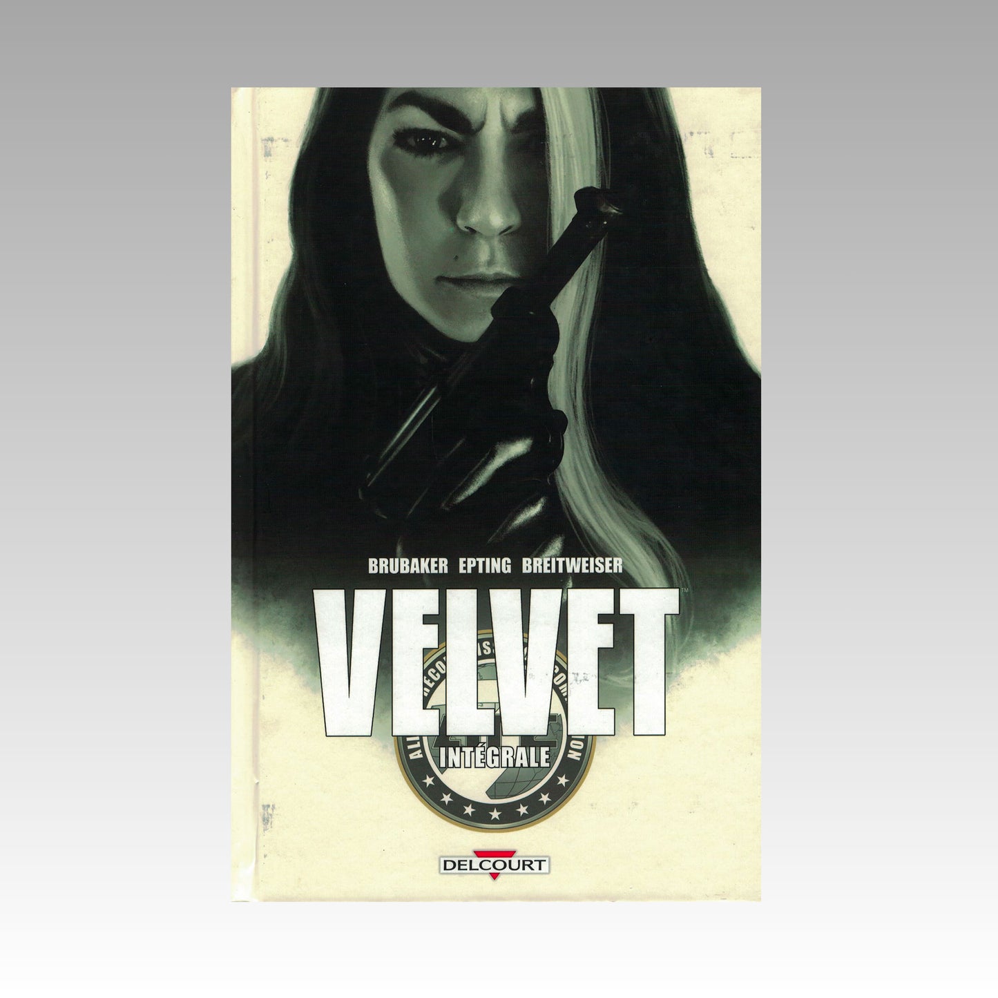Velvet - Intégrale