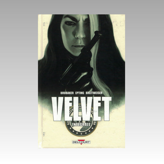 Velvet - Intégrale