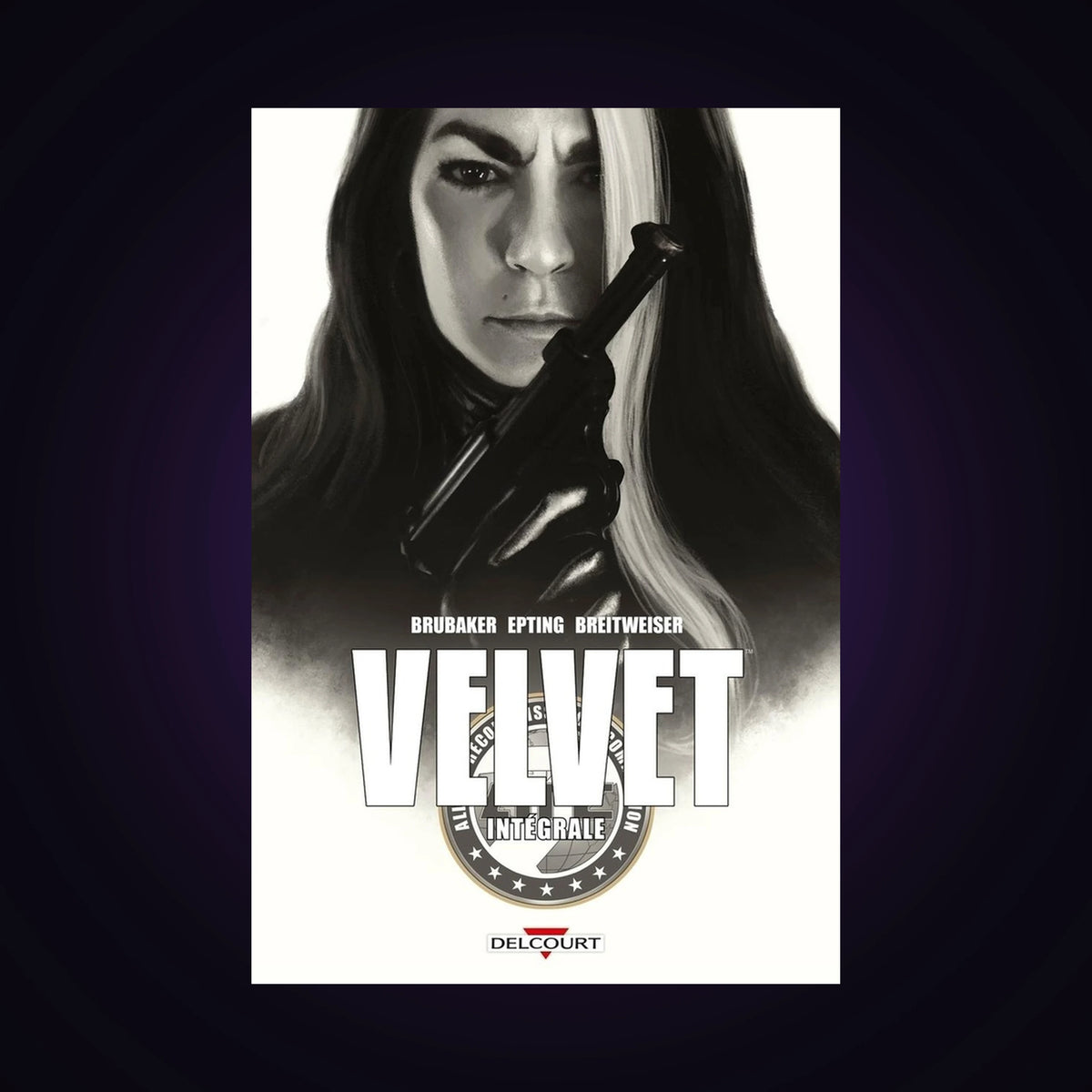 Velvet - Intégrale