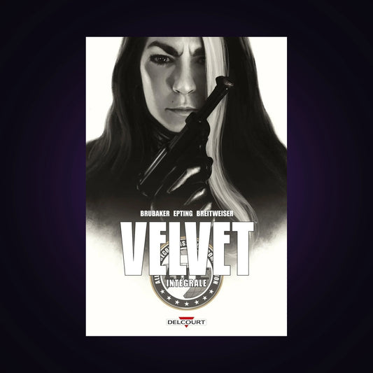 Velvet - Intégrale