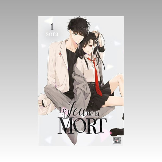 Le jeu de la mort. Tome 1