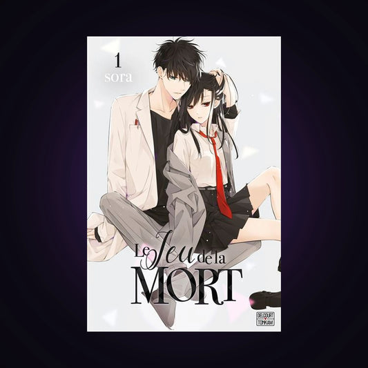 Le jeu de la mort. Tome 1