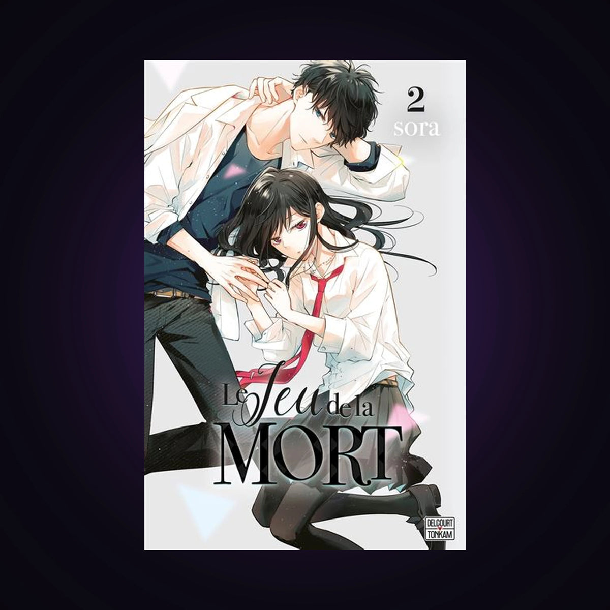 Le jeu de la mort. Tome 2