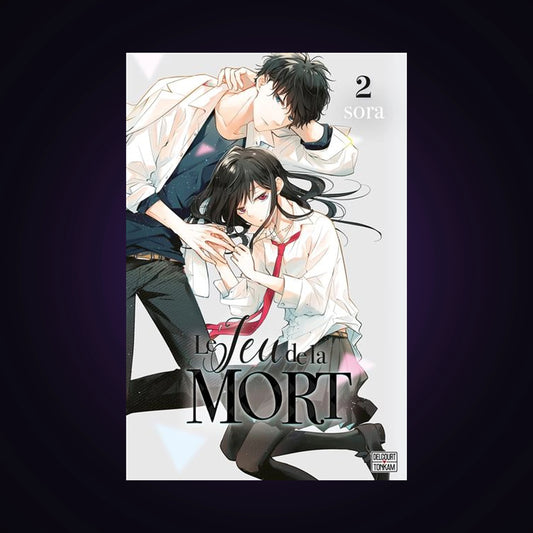 Le jeu de la mort. Tome 2