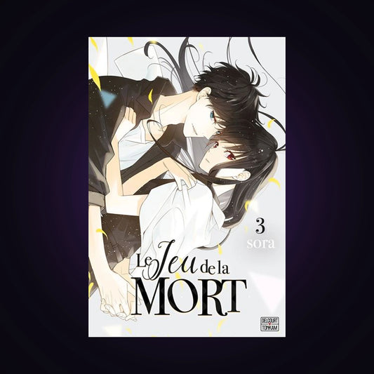 Le jeu de la mort. Tome 3