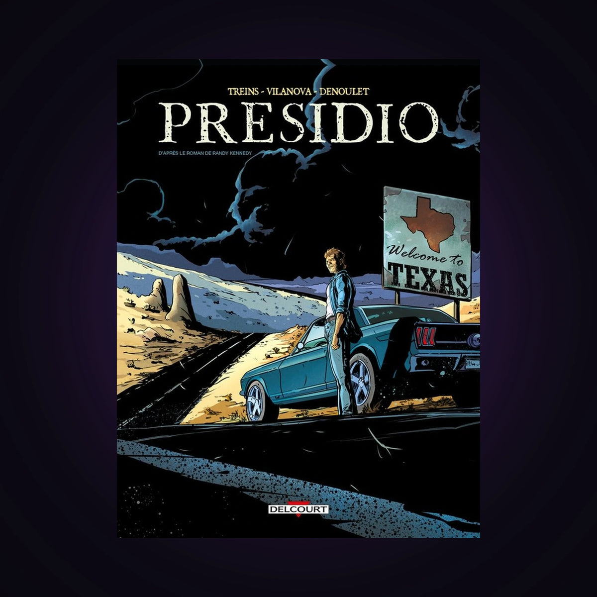 Presidio